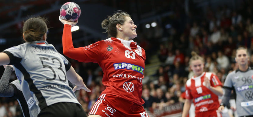 Венгрия. "Дебрецен" Карины Ежиковой обыграл "Мошонмадьяровар", "Кишварда" Дарины Шулеги была сильнее "Альбы" и еще один результат