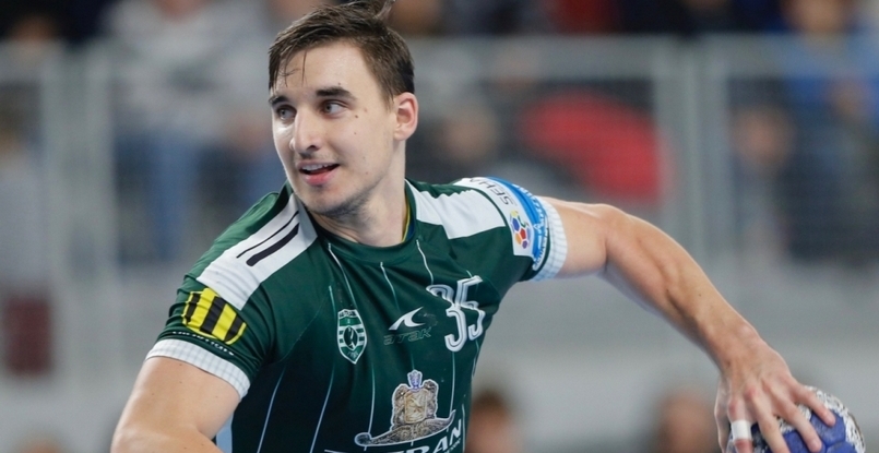 Франция. Бруно Буторац: "Я готов к новому вызову на более серьезном уровне"