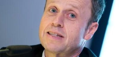 Германия. Франк Боманн: "Мы должны вернуться к делу, иначе наш спорт скоро перестанет существовать"