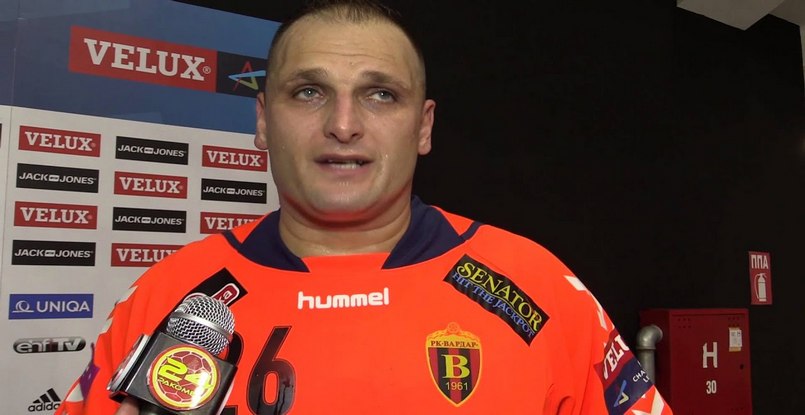 Балканы. 42-летний голкипер Петар Ангелов покинул немецкий "Ратинген"