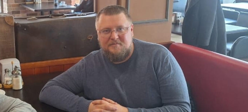 Виктор Энговатов: "Очень хотелось забодать "Чеховских медведей", они для нас были красной тряпкой"