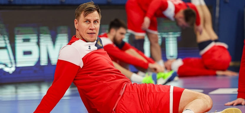 Даниил Шишкарёв: "Петкович — возможно, не самый выдающийся тактик, но отличный мотиватор, чего нам, возможно, раньше не хватало"