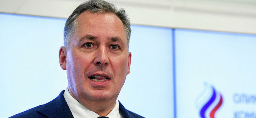 Олимпиада. Глава ОКР Станислав Поздняков: "Списываю тяжелый первый матч российских гандболисток на стартовое волнение. Думаю, команда прибавит"