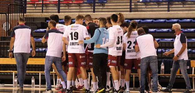 Испания. "Логроньо" просит о переносе матча против "Вальядолида" из-за профилактического карантина