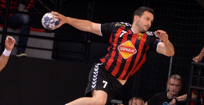 Балканы. "Вардар" готов предложить Владо Недановскому должность тренера в академии