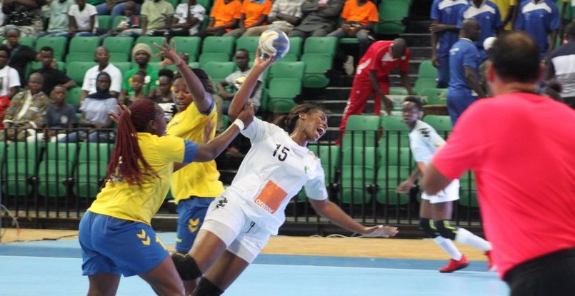 Сборная Сенегала обыграла команду Демократической Республики Конго в матче африканской олимпийской квалификации