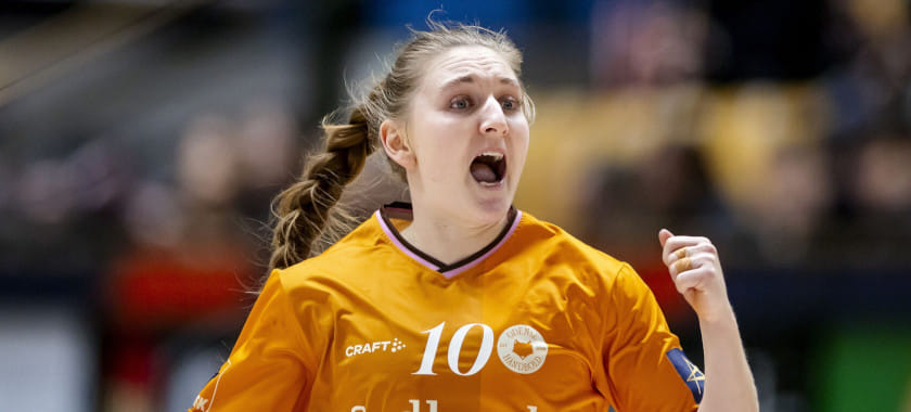 "Виборг" обыграл "Нюкёбинг", "Оденсе" разгромил "Ольборг" и ещё три результата игрового дня женского чемпионата Дании
