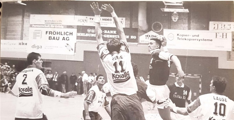   Найти свою жизнь. Чемпион мира-1993 воспитывает трудных подростков в Испании 