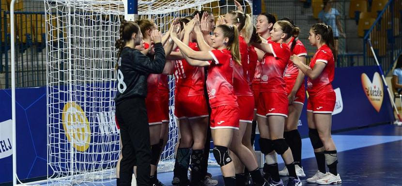 Василенко, Баева, Стаценко, Закордонская и еще 20 игроков вошли в состав молодежной сборной России на тренировочную сессию в Красноармейске