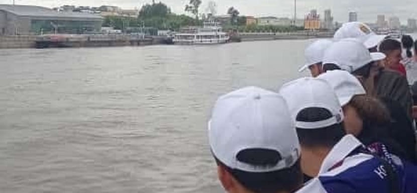 Юные гандболисты из Амурской области отправились на матчи в Китай