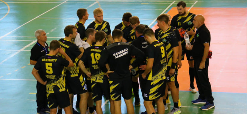 Кубок ЕГФ. "Байя-Маре" Антона Терехова, "Гранитас" и "Керьенг" практически гарантировали себе путевки в следующий раунд. Результаты дня