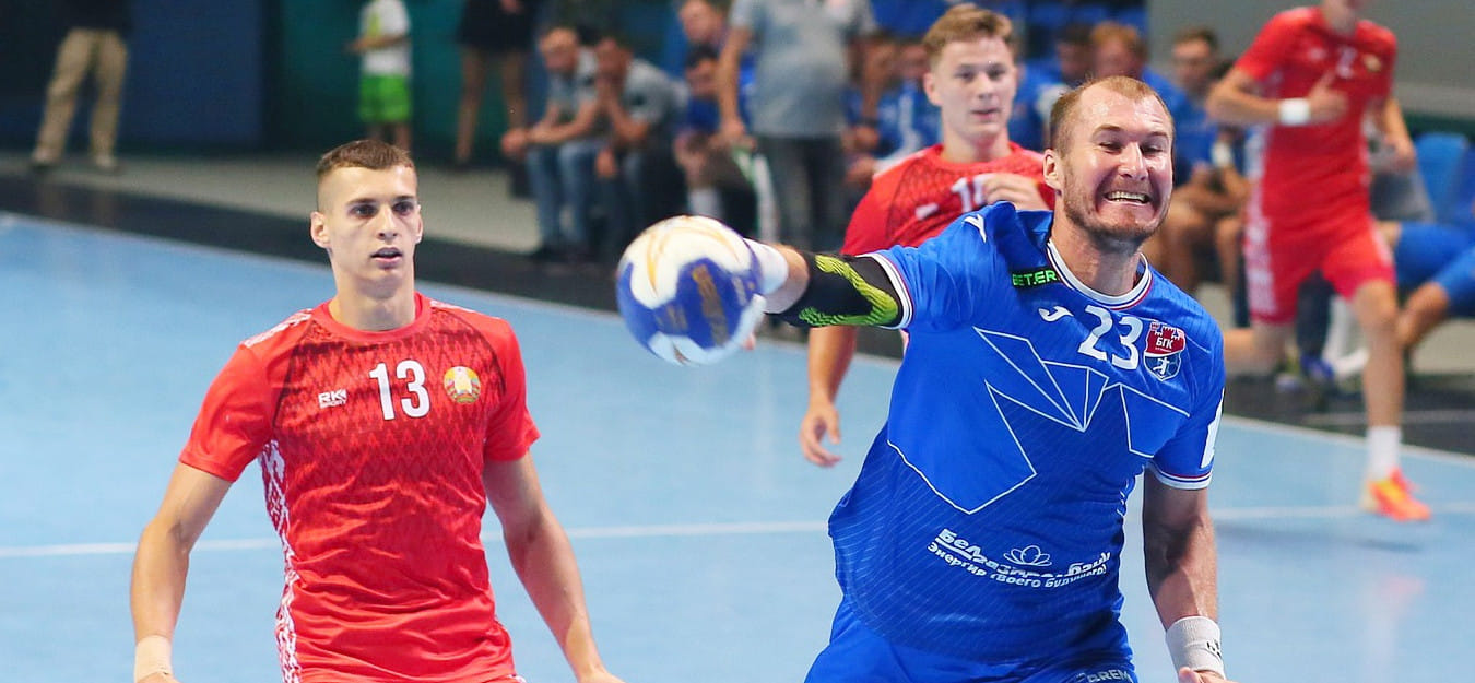 Прошли мужские предсезонные турниры. Известно расписание "финала четырёх" СЕХА-лиги. Главное за неделю