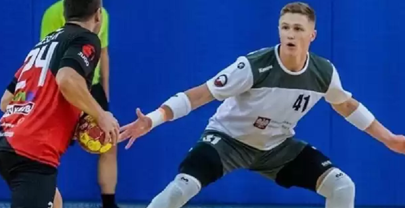 Польша. Линейный молодежной сборной Себастьян Кацор присоединится к "Виве" 