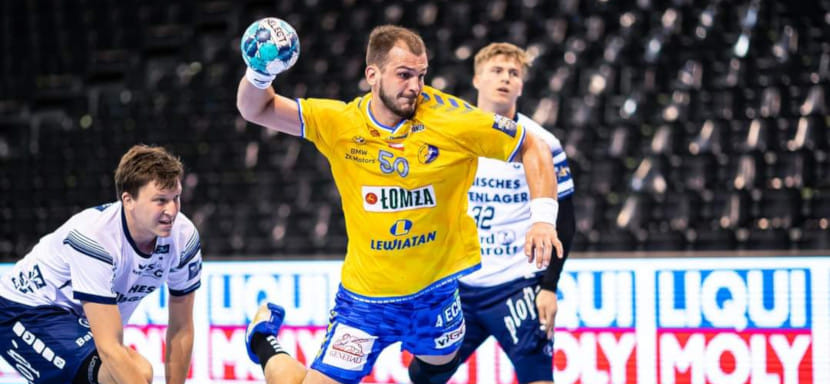 Лига чемпионов. Ай да "Фленсбург"! Плюс все остальные. Вечер натянутых канатов