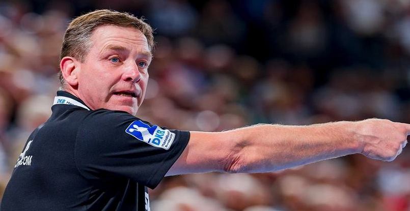 Кубок ЕГФ. Альфред Гисласон: "У меня нет никаких предпочтений по сопернику в финале турнира"