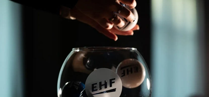 "Бузэу" Комогорова против "Конюха", "Татабанья" Житникова сыграет с "Рунаром", "Балатонфюред" Васильева встретится с "Карвиной"