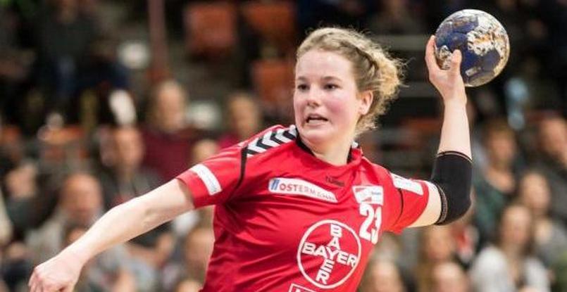Женская бундеслига. Амели Бергер со следующего сезона будет выступать за "Битигхайм"