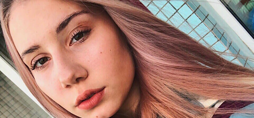 Olimpbet Суперлига. Элеонора Кузнецова: "Очень приятно видеть слова поддержки от болельщиков. По приезде в Питер начну восстанавливаться" (ВИДЕО)