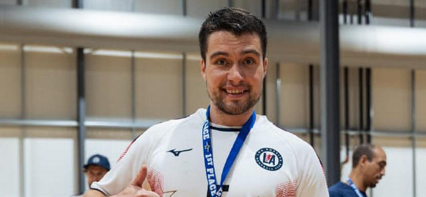 Ян Викторов: "Будущего у гандбола в США нет и потому, что даже у главного вида спорта на планете не удалось прорваться через НБА, НФЛ, НХЛ и МЛБ"