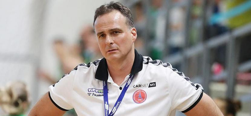 Венгрия. Золтан Силадьи в следующем сезоне станет новым главным тренером "Дебрецена"