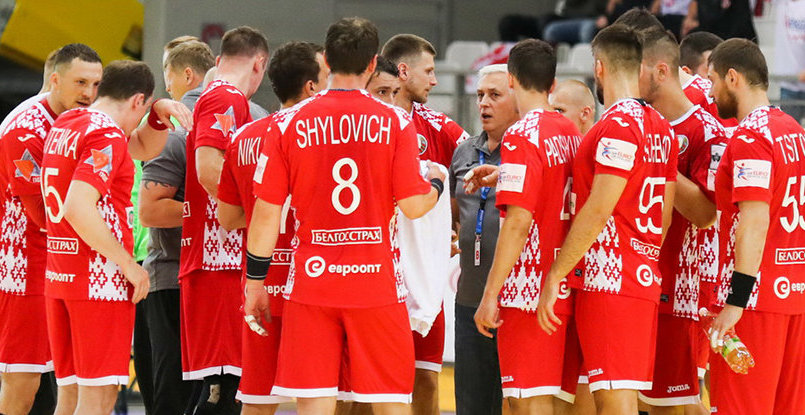 ЧЕ-2020. Заключительный матч в отборочном турнире сборная Беларуси проведет в Бресте