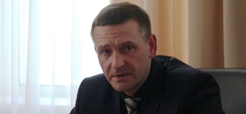 Россия. Андрей Ежов: "В августе в Омске планируем провести предсезонный турнир с командами из Суперлиги и Беларуси"