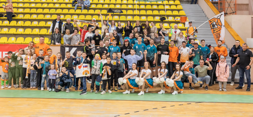 Четыре команды сыграют на мемориале Виктора Давыдова в Челябинске. Известно расписание предсезонного турнира