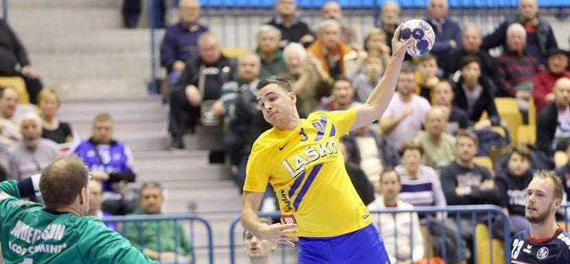 Польша. Трансферный слух. Словенский правый крайний "Дюнкерка" Ян Юречич может продолжить карьеру в "Висле" Косоротова и Житникова