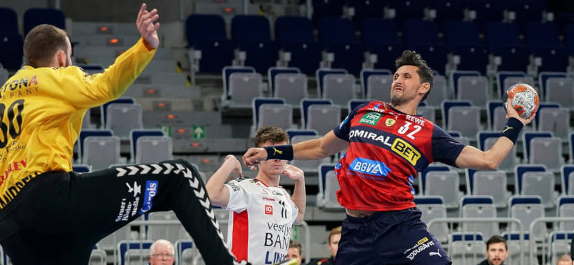 Евролига. Окольные пути словенцев и австрийцев: "Файверс" и "Тримо" в группе. "Бидасоа" и "Скьерн" — аут