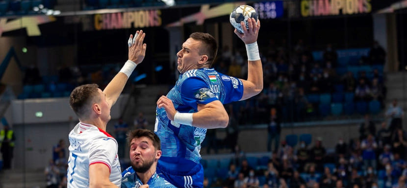 Лига чемпионов. Обыкновенный вылет. "Мешков Брест" де-юре мимо плей-офф