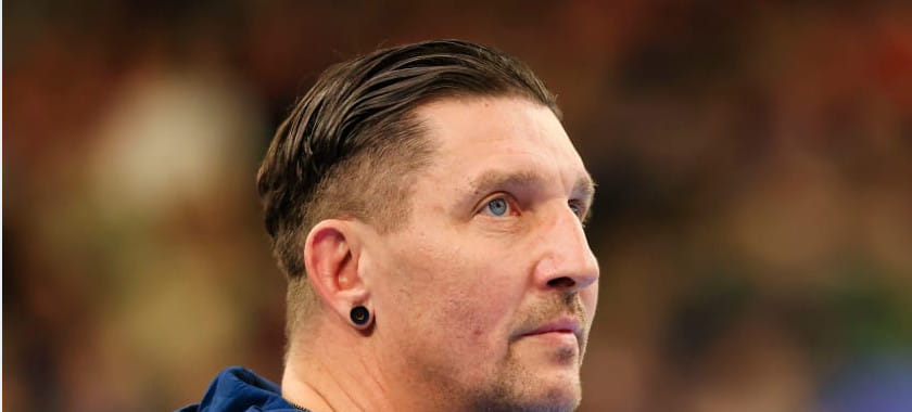 Штефан Кречмар о чемпионской гонке бундеслиги: "Я считаю, что "Магдебург", возможно, пройдёт чемпионат без поражений"