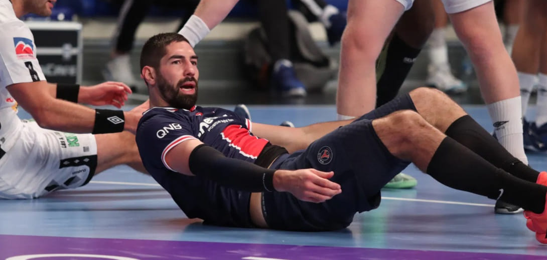 Никола Карабатич: "Горжусь, что долго обходился без серьезных травм, но теперь не чувствую себя неуязвимым и воспринимаю повреждение как личный вызов"