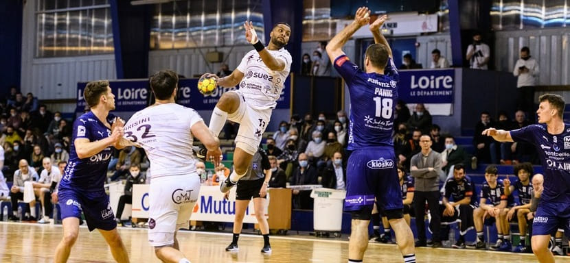 Балканы. Правый полусредний сборной Туниса Уссама Хосни летом сменит французский "Истр" на "Еурофарм Пелистер"