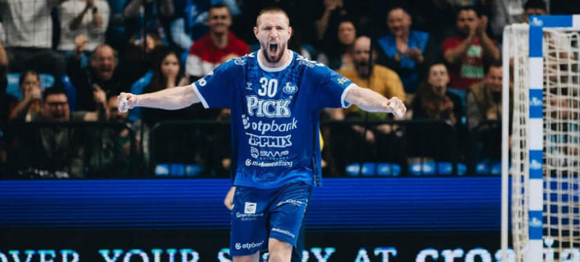 Российский линейный Глеб Калараш в следующем сезоне станет одноклубником Игоря Белявского и Станислава Садовского в "Загребе"