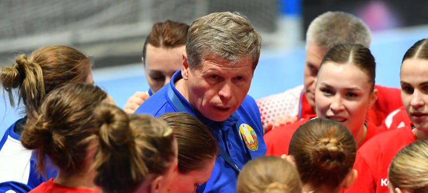 Игорь Папруга: "Некомфортно чувствовал себя из-за того, что в первом матче в Волгограде 5-6 человек не сыграли"