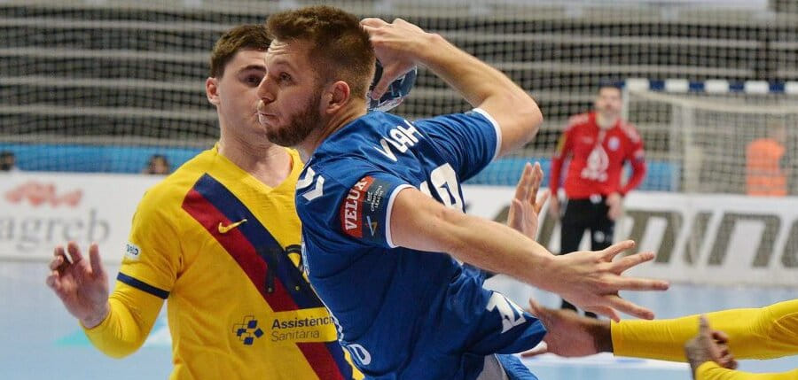 Балканы. Разыгрывающий Алекс Влах может заменить Домена Макуца в "Целе"