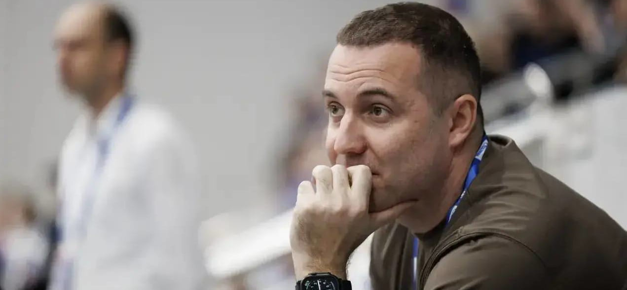 Директор "Виктора" Иван Фиев: "Нас удивили слова Сапожникова, что существование СЕХА-лиги не интересно никому, кроме самой лиги. А как же клубы?"