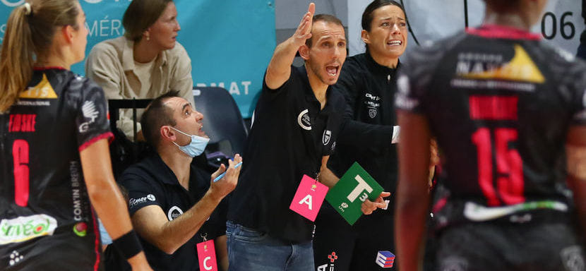 Франция. Пабло Морель: "Сейчас у "Меца" очень хорошая команда, но по счету не стоит судить, что между клубами серьезный разрыв"