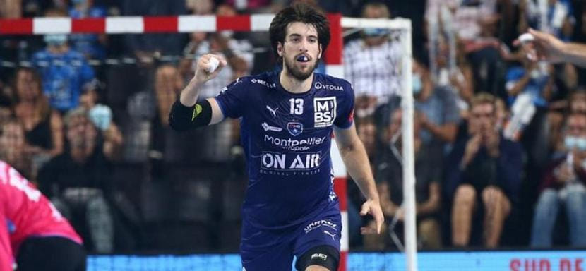 Франция. Правый полусредний "Монпелье" Жюльен Бос со следующего сезона будет выступать за "Нант"