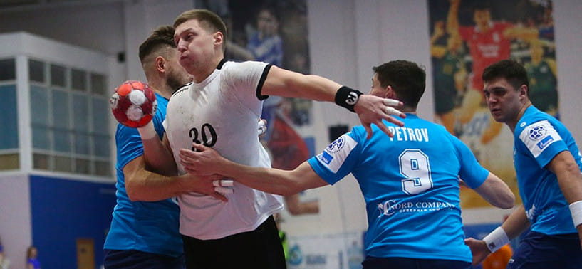 16 апреля. Прямые трансляции матчей мужской Olimpbet Суперлиги. "Динамо-Сунгуль" — "Зенит", "Скиф" (Омск) — "Динамо" (ВИДЕО)