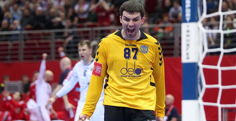 Вратарь ЦСКА Виктор Киреев: "Сокращать зарплаты — единственно возможный выход. Делать из этого новость мне кажется странным" 