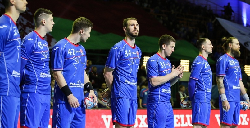 Беларусь. БГК стал победителем юбилейного турнира памяти Анатолия Петровича Мешкова