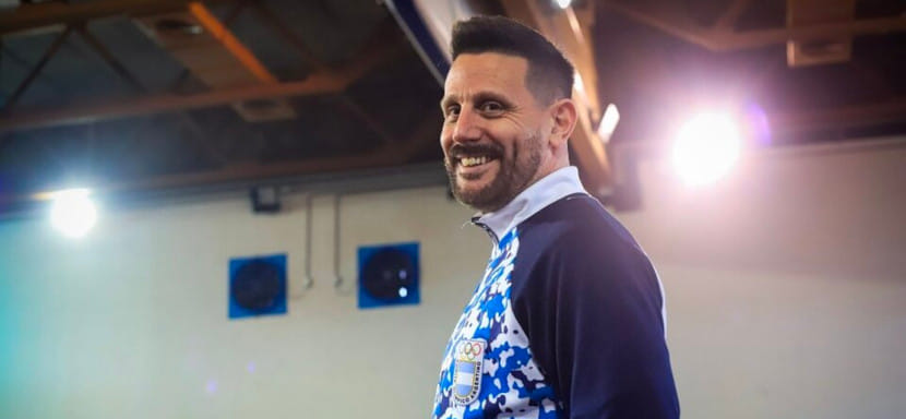 ЧМ-2023. Главный тренер сборной Аргентины после жеребьёвки: "У нас появится возможность лучше подготовиться к главной цели — Сантьяго-2023"