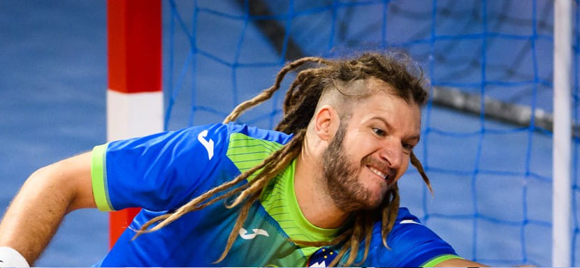 С 18 по 20 ноября в Португалии состоится первый чемпионат Европы и мира по гандболу на колясках. В турнире примут участие 9 сборных