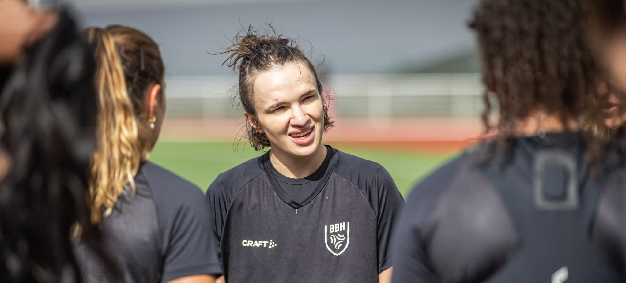 Как уместить на площадке двух звёзд мирового масштаба. Вяхиреву в "Бресте" сделают крайней?