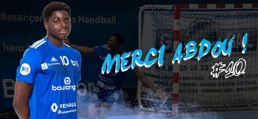 Балканы. Левый полусредний из Франции Абдула Мане стал игроком северомакедонского "Металурга"