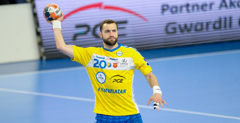 Польша. Мариуш Юркевич: "Хотел играть пока есть силы, но еще одна тяжелая травма дала мне понять, что пора заканчивать карьеру"