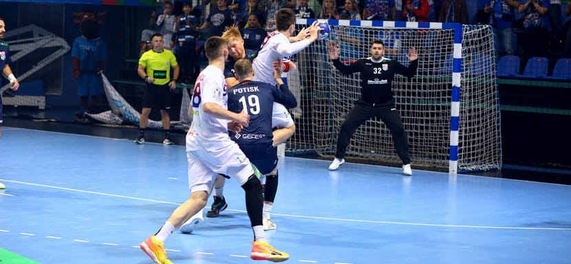 БФГ и белорусские гандбольные клубы узнали размер господдержки на ближайший год