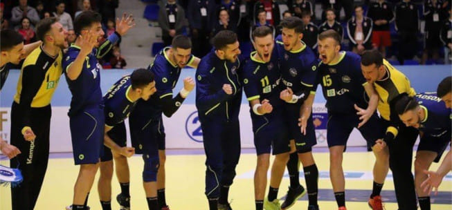 Балканы. Федерация гандбола Косова призвала юных гандболистов, тренирующихся за рубежом, играть за сборную страны