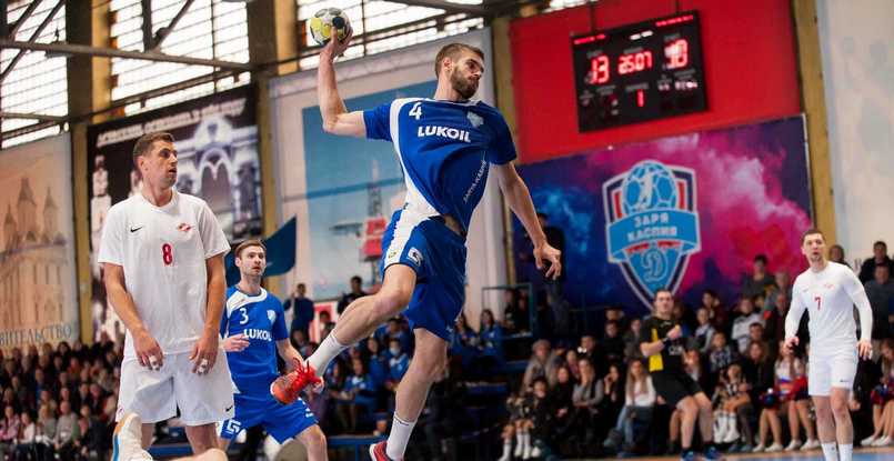 Суперлига. Вратарь "Спартака" Никита Никулин: "Считаю, победили заслуженно"